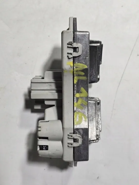 BMW Puhallinvastus OEM T1000660W - Käytetty image 2