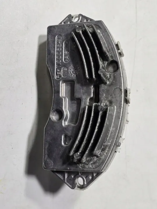 BMW Puhallinvastus OEM T1000660W - Käytetty image 4