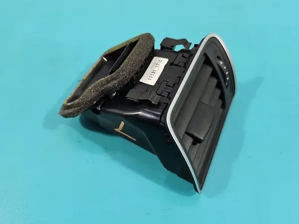 Grelha de ventilação esquerda VW Passat B7 image 2