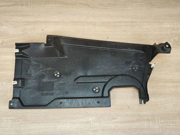 OEM 8738041 Vasen Alustasuojus BMW 4-sarjalle image 2