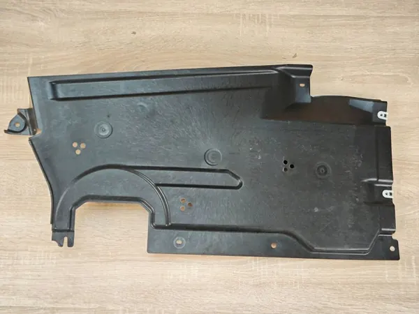 OEM 8738041 Vasen Alustasuojus BMW 4-sarjalle image 6