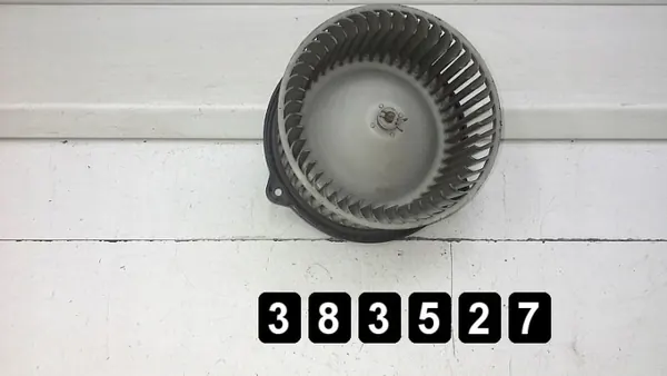 Mazda verwarmingsblazermotor ventilator OEM AM-383527 image 3