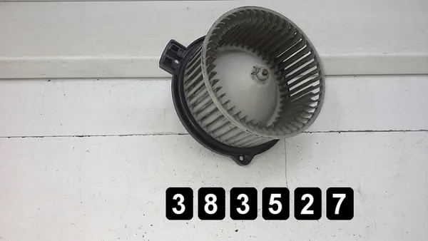 Mazda verwarmingsblazermotor ventilator OEM AM-383527 image 4