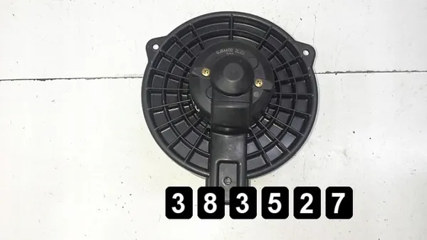 Mazda verwarmingsblazermotor ventilator OEM AM-383527 image 5