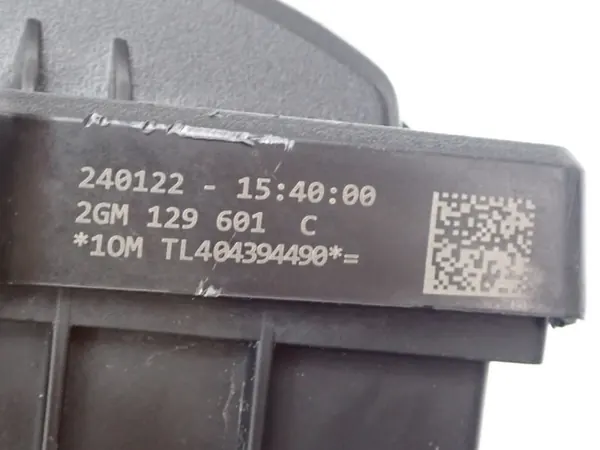 Luftfilterhus OEM 2GM129601C för VW T-Cross image 6