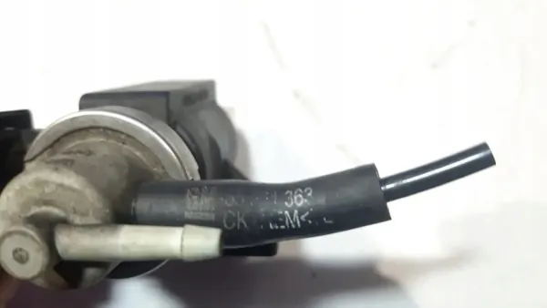 Magnetventil Saab 9-3 (YS3F) 1.9L 132kw OEM image 6