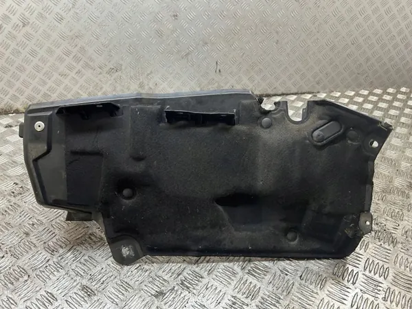 Jaguar XF X250 Väliseinäpeite OEM ABM21212 image 2
