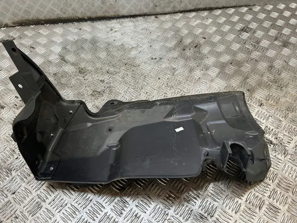 Jaguar XF X250 Väliseinäpeite OEM ABM21212 image 3
