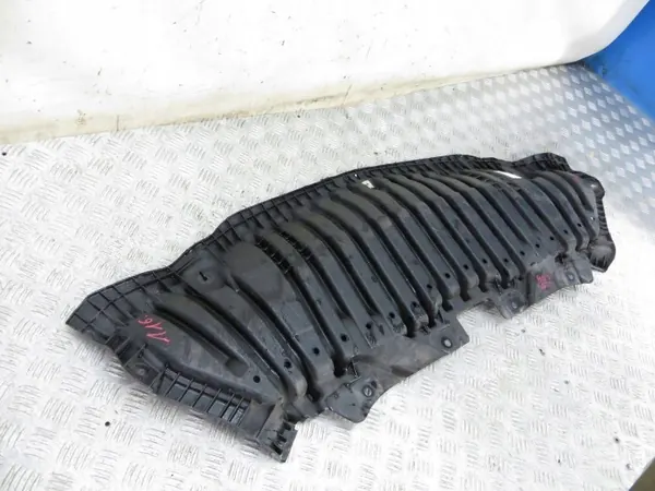 Cubierta Parachoques Delantero Mercedes W205 OEM A2055200000 image 3