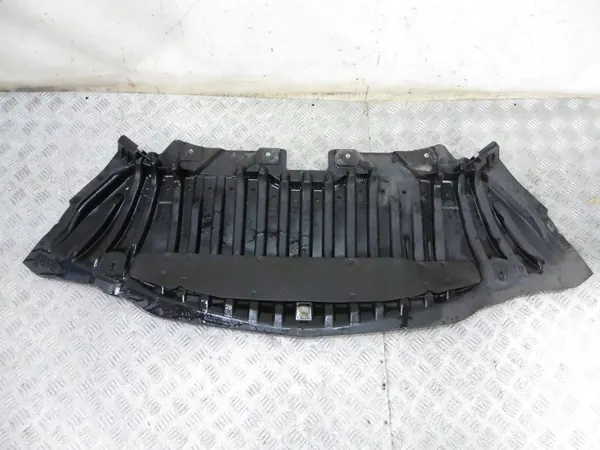 Cubierta Parachoques Delantero Mercedes W205 OEM A2055200000 image 4