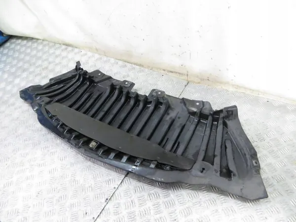 Cubierta Parachoques Delantero Mercedes W205 OEM A2055200000 image 5