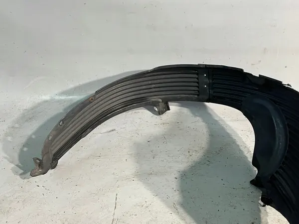 Front Right Wheel Arch Kia Picanto II image 2