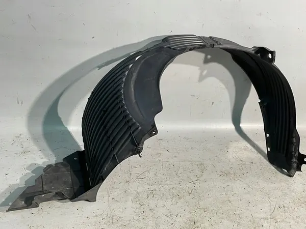 Front Right Wheel Arch Kia Picanto II image 4