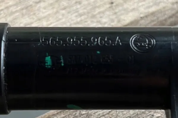 Headlight Washer Front Skoda Kodiaq 565955965A image 2