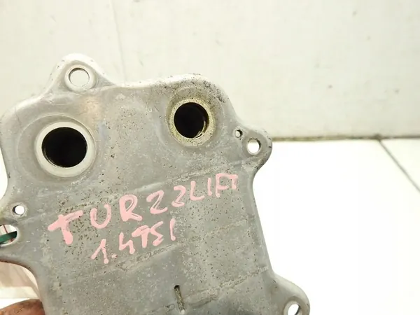 Ölkühler VW Touran 1.4 TSI 03C117021M image 2