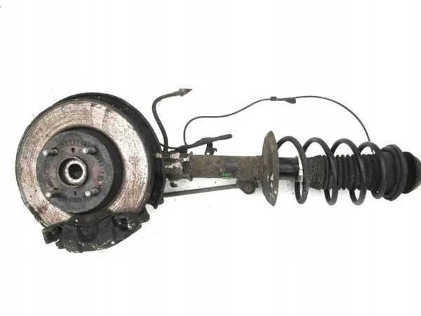 Pivot de direction avant droit OEM 15472976297 Toyota image 2
