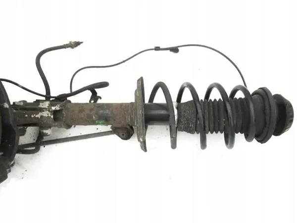 Pivot de direction avant droit OEM 15472976297 Toyota image 3
