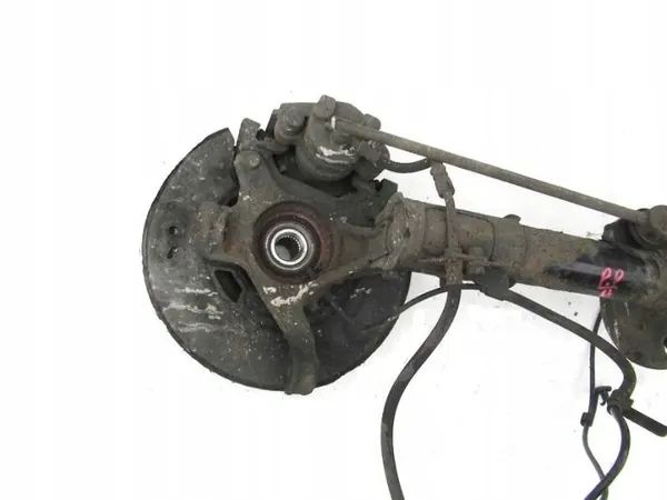 Pivot de direction avant droit OEM 15472976297 Toyota image 4