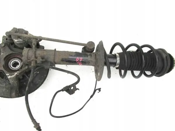 Pivot de direction avant droit OEM 15472976297 Toyota image 5