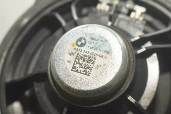 Système Audio BMW OEM 2622546 pour 3 Touring G21 image 5