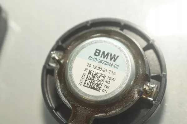 Système Audio BMW OEM 2622546 pour 3 Touring G21 image 7