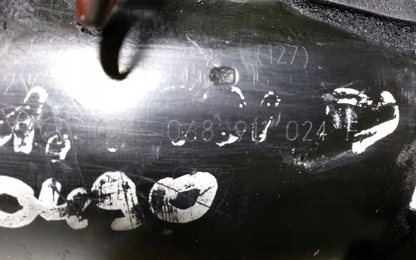 Motor de arranque Audi A4 S4 B5 068911024F image 3