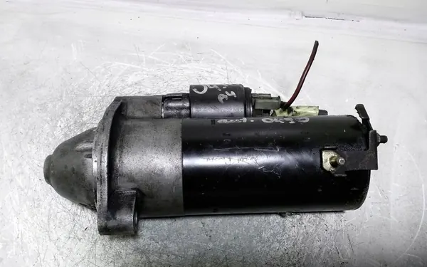Motor de arranque Audi A4 S4 B5 068911024F image 4