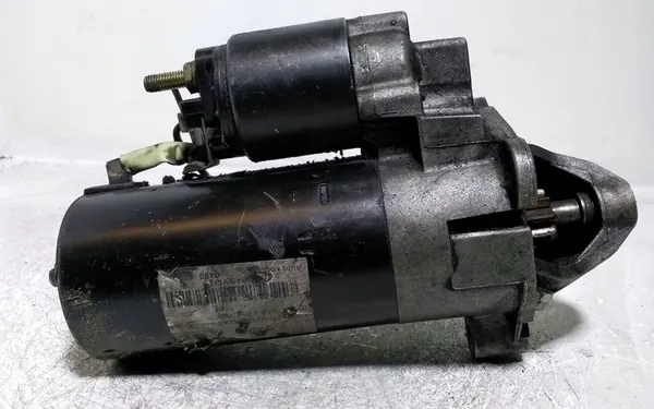 Motor de arranque Audi A4 S4 B5 068911024F image 5