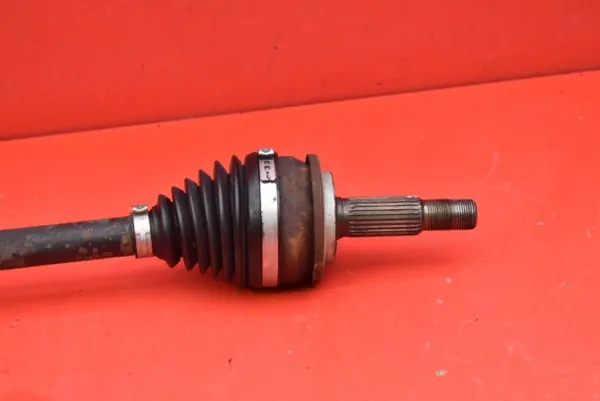 Linker vooras halfas OEM 43420-02650-A handmatig image 3