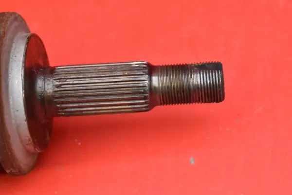 Linker vooras halfas OEM 43420-02650-A handmatig image 4