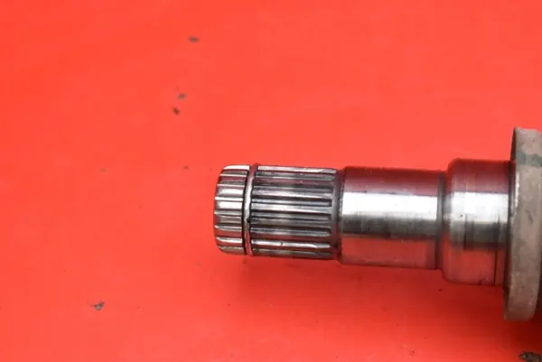 Linker vooras halfas OEM 43420-02650-A handmatig image 5