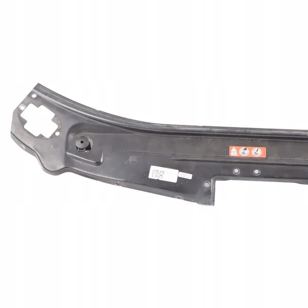 Reforço de Para-choque Frontal Mercedes W221 A2216200072 image 2