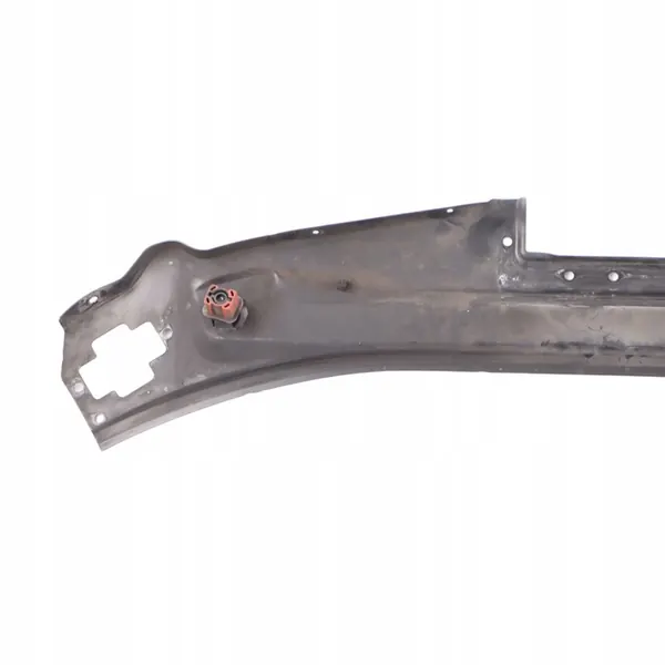 Reforço de Para-choque Frontal Mercedes W221 A2216200072 image 8