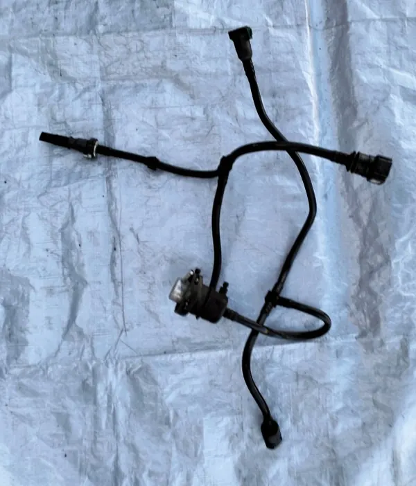 Válvula de combustível OEM 9649998280 para Citroen C5 III X7 2.7 HDI image 3
