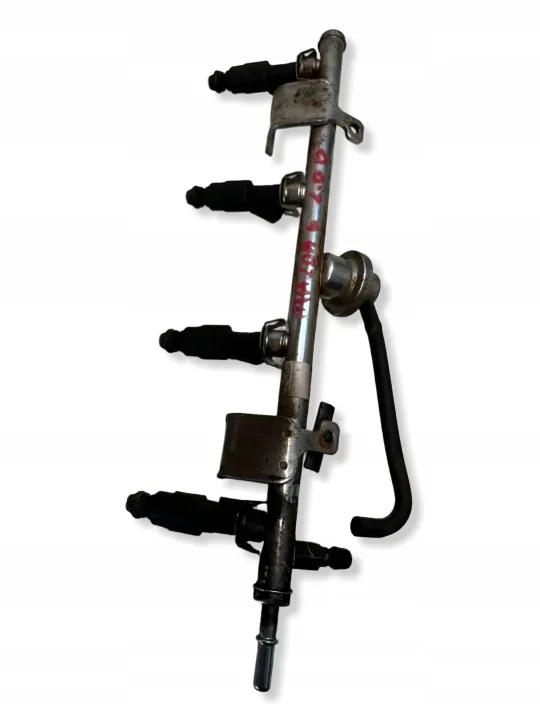 Mazda 6 2.0 16V Einspritzschiene OEM 020129A image 2