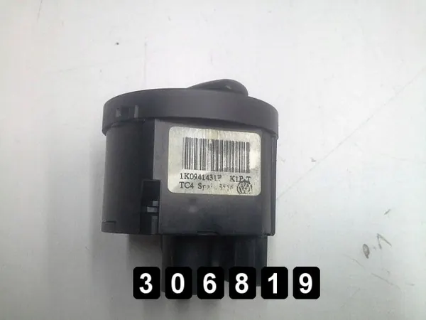 VW Kytkin OEM AM-306819 Golf 2007:lle image 3