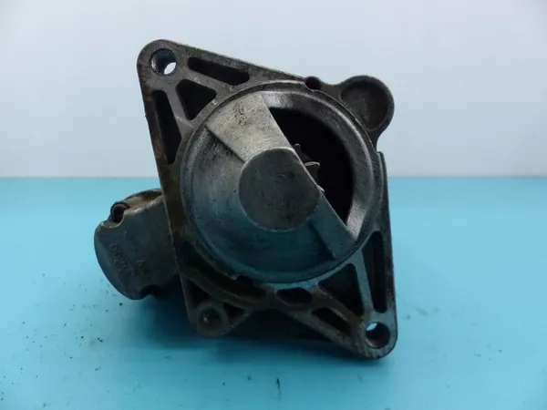 Motor de arranque Renault Koleos 233000157R image 2