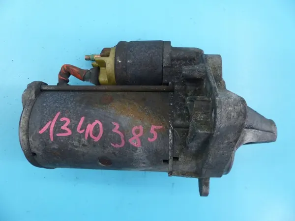 Motor de arranque Renault Koleos 233000157R image 4