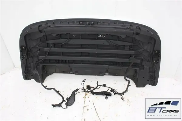 Cubierta techo Audi A5 Cabrio OEM bt-cars-8407 Usado image 8