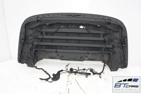 Cubierta techo Audi A5 Cabrio OEM bt-cars-8407 Usado image 9