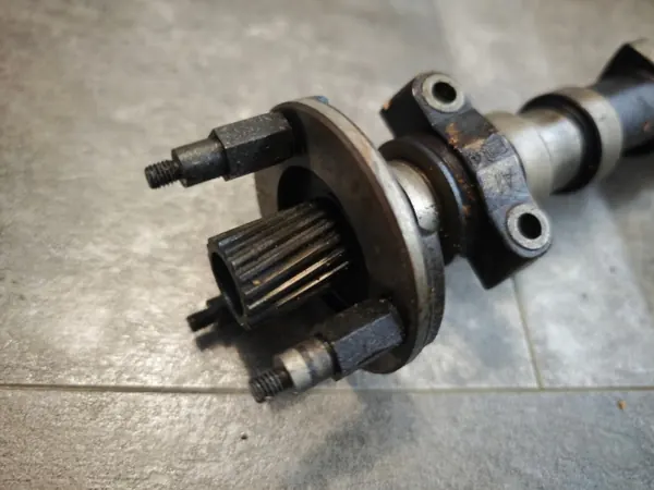 Árvore de cames BMW M52tu/M54 OEM 1748969 1748970 image 3