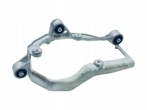 Support compresseur climatisation OEM 1037854 Tesla Model S image 4