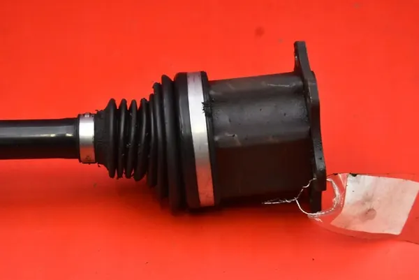 Vänster Främre Halvaxel VW Passat B6 2.0 TDI 3C0407271T image 5