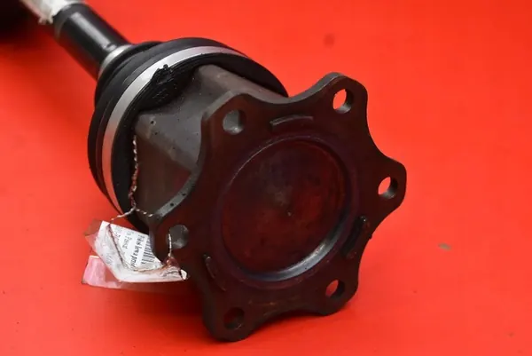 Vänster Främre Halvaxel VW Passat B6 2.0 TDI 3C0407271T image 6