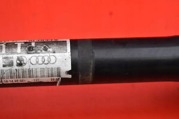 Vänster Främre Halvaxel VW Passat B6 2.0 TDI 3C0407271T image 7