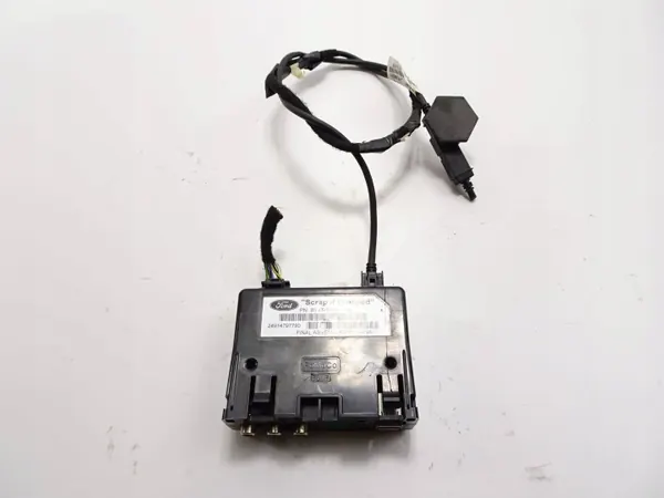 Ford AUX-uttag OEM BT4T14F014AE för Mondeo MK V image 2