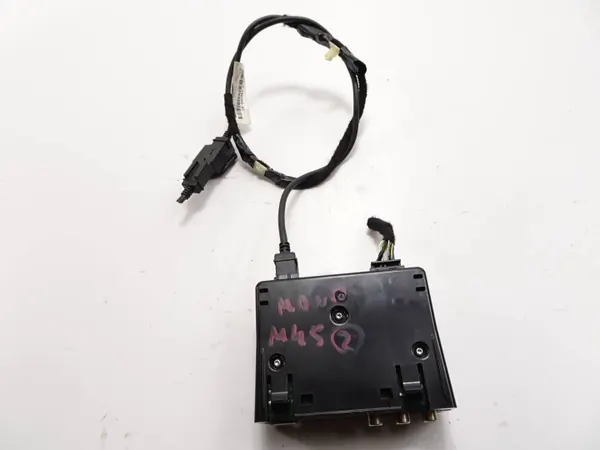 Ford AUX-uttag OEM BT4T14F014AE för Mondeo MK V image 3