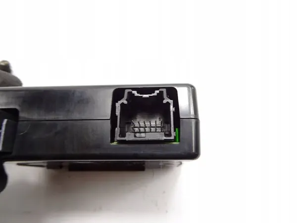 Ford AUX-uttag OEM BT4T14F014AE för Mondeo MK V image 4