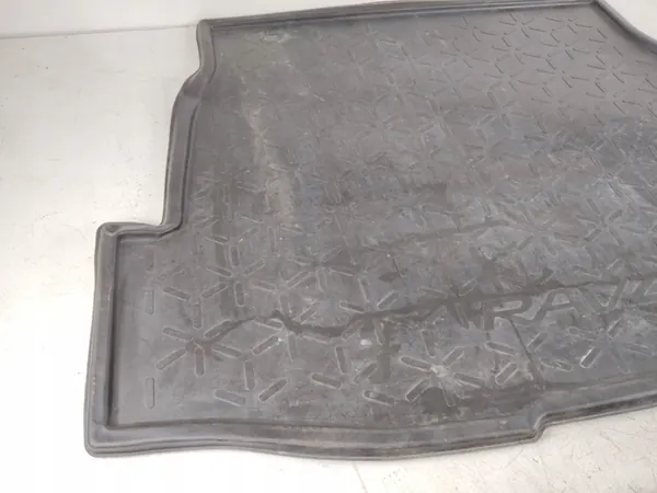 Rubber Cargo Mat RAV4 5th Gen 2019- Toyota OE image 2
