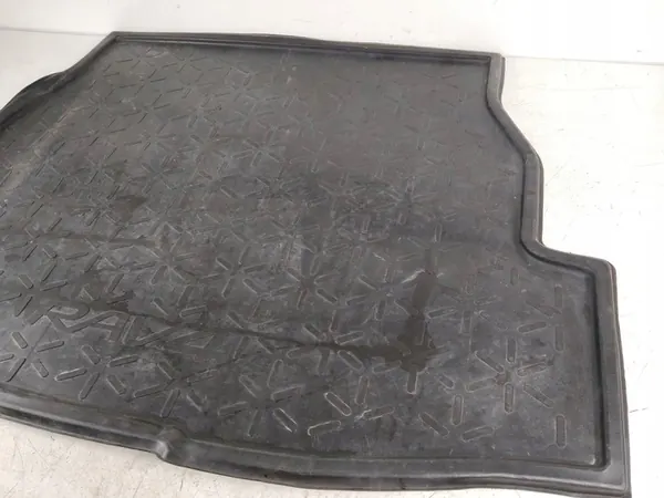 Rubber Cargo Mat RAV4 5th Gen 2019- Toyota OE image 3
